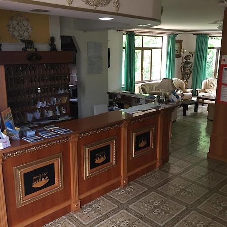 Hotel Cavour Sorrente Extérieur photo