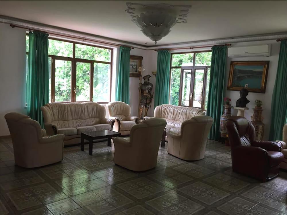Hotel Cavour Sorrente Extérieur photo