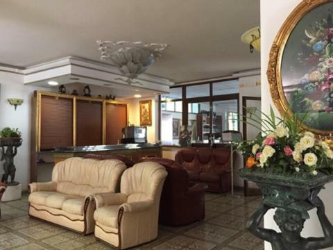 Hotel Cavour Sorrente Extérieur photo