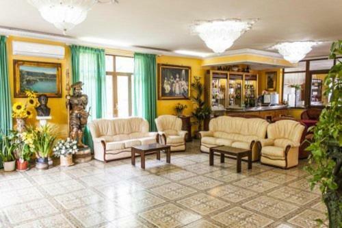 Hotel Cavour Sorrente Extérieur photo