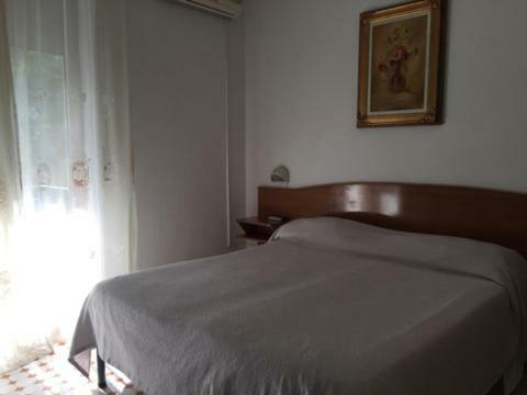 Hotel Cavour Sorrente Extérieur photo