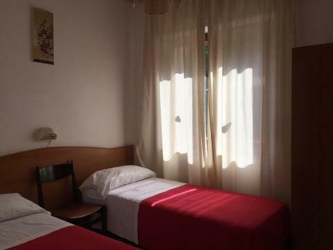 Hotel Cavour Sorrente Extérieur photo