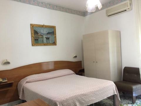 Hotel Cavour Sorrente Extérieur photo