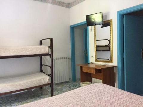 Hotel Cavour Sorrente Extérieur photo